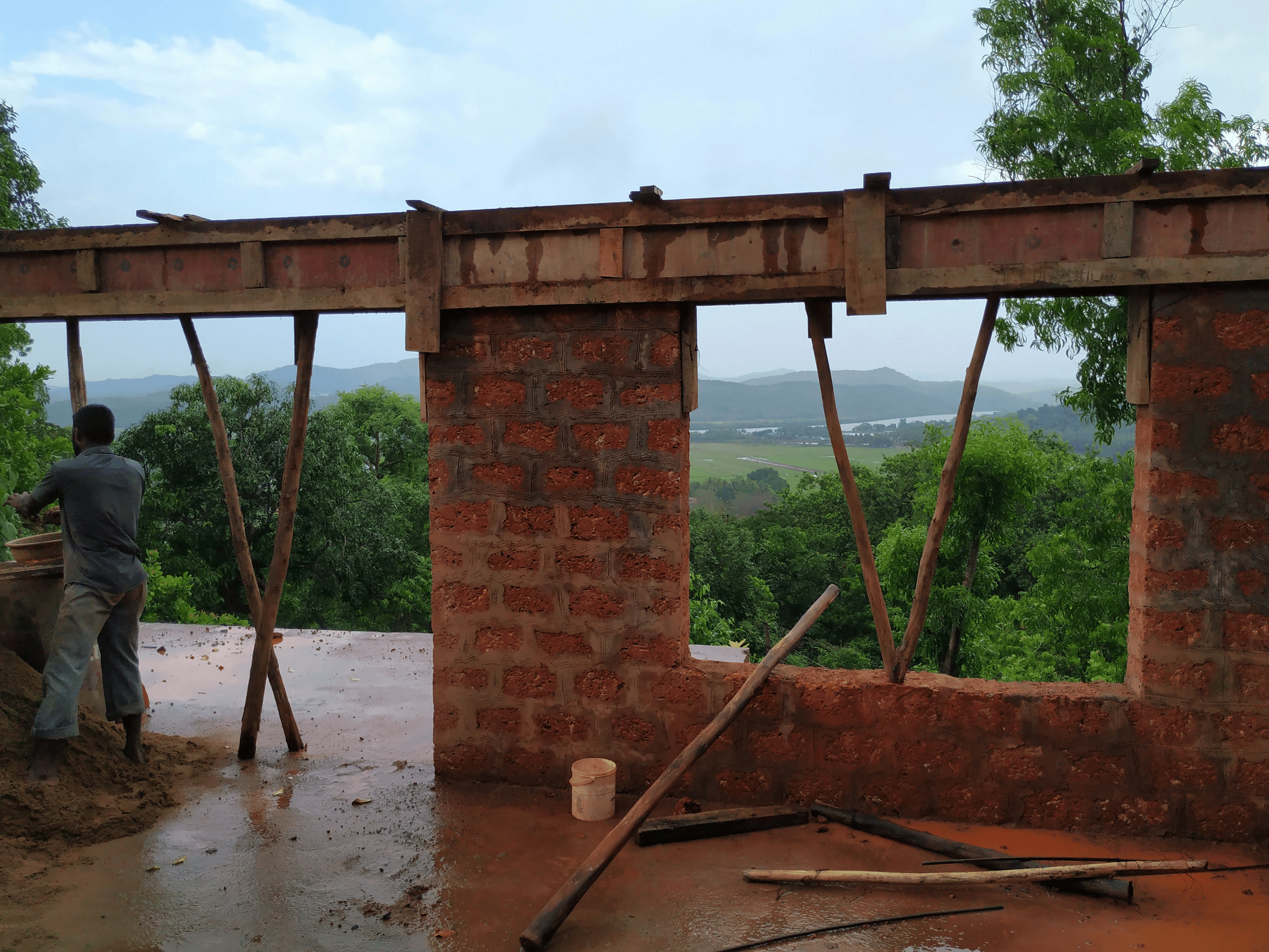 The Lookout Goa christened in 2025