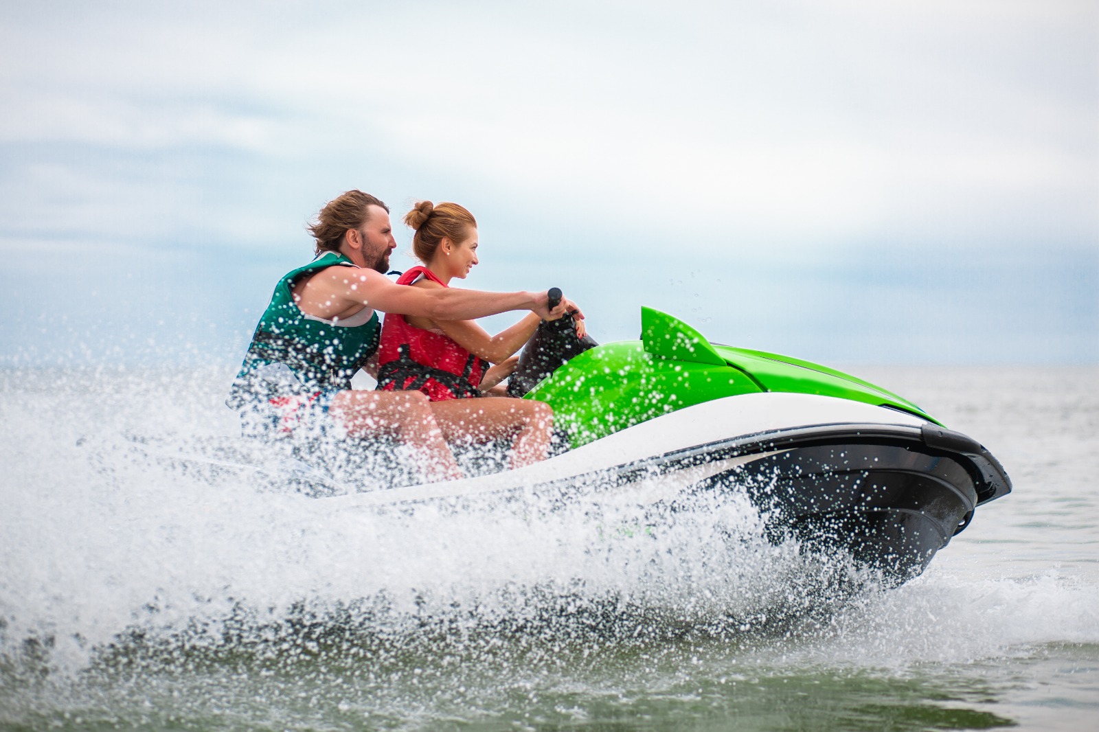 Jet Ski