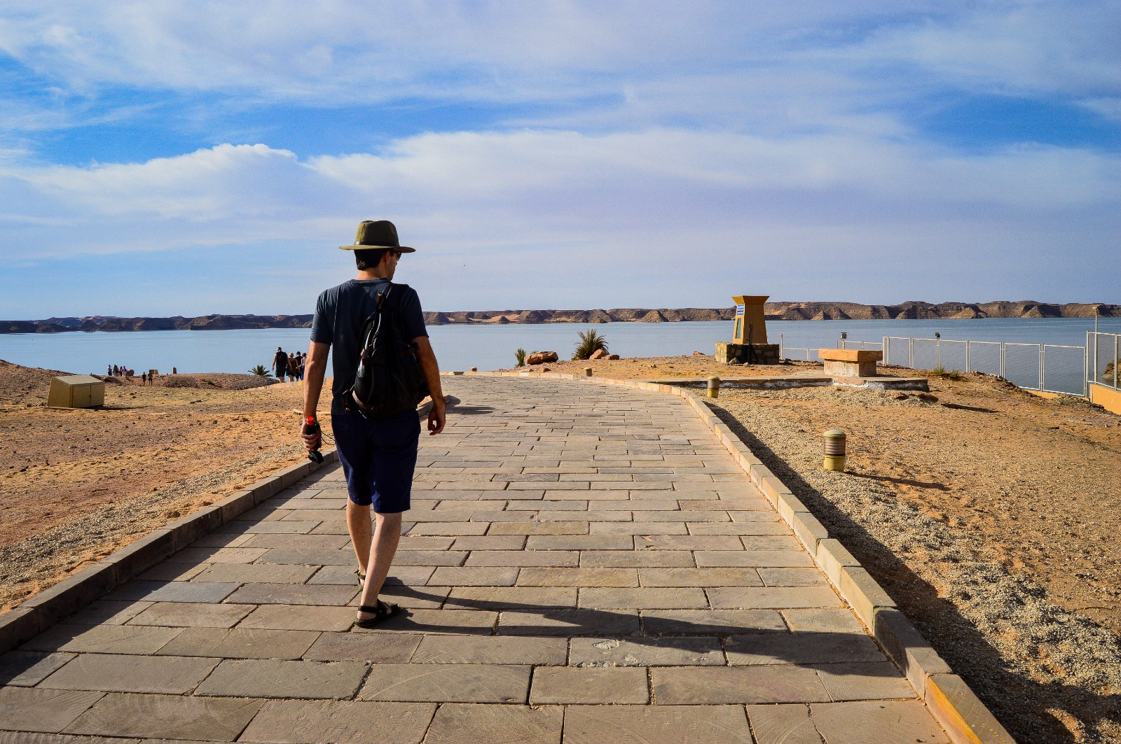 Old Goa Walk