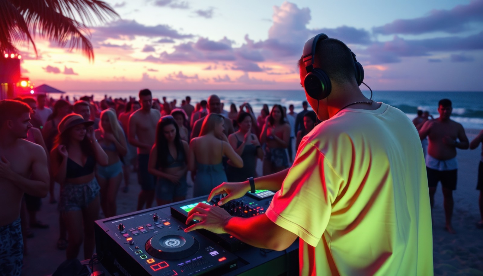 Silent Disco