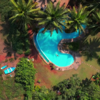The Lookout Goa